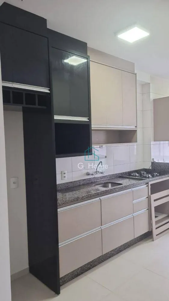 Apartamento, 3 quartos, 69 m² - Foto 4