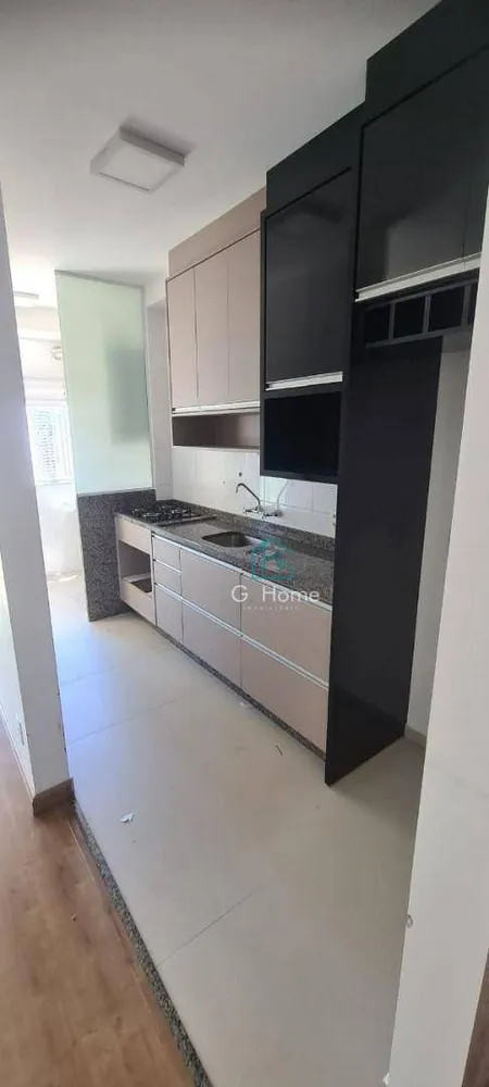 Apartamento, 3 quartos, 69 m² - Foto 3