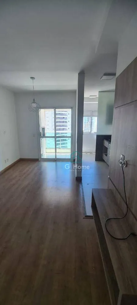 Apartamento, 3 quartos, 69 m² - Foto 2
