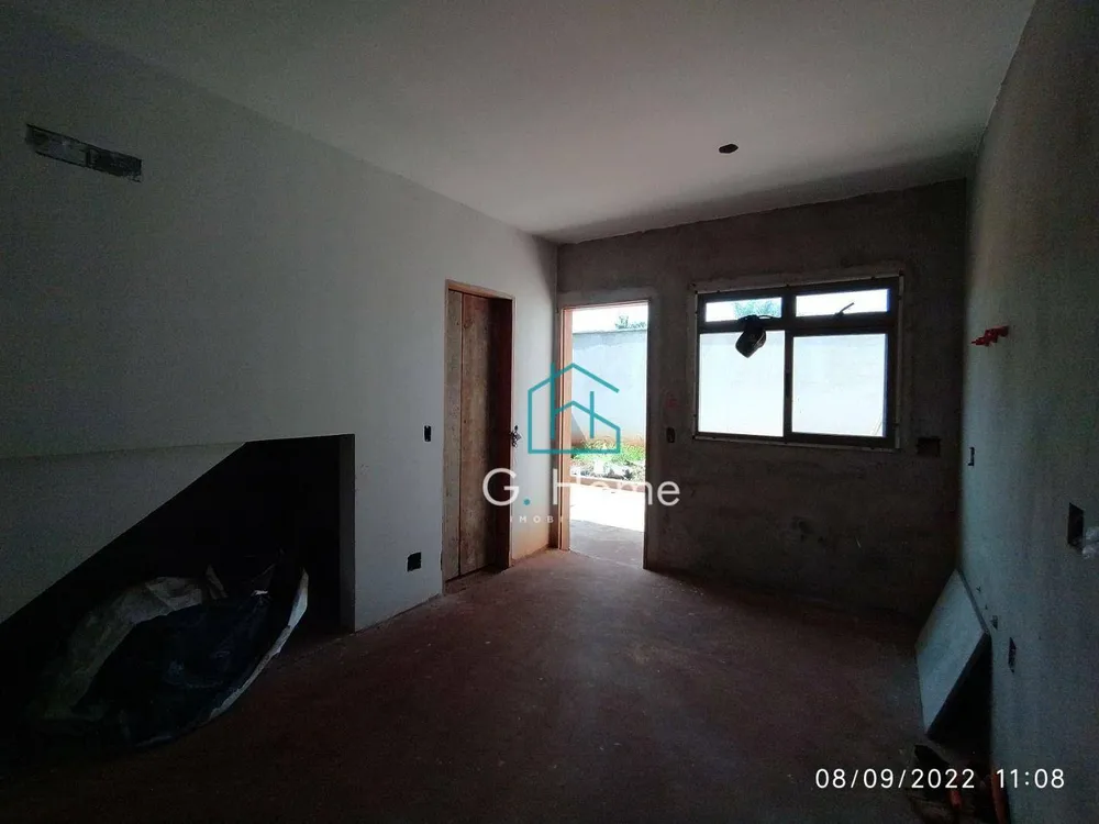 Sobrado, 4 quartos, 204 m² - Foto 2