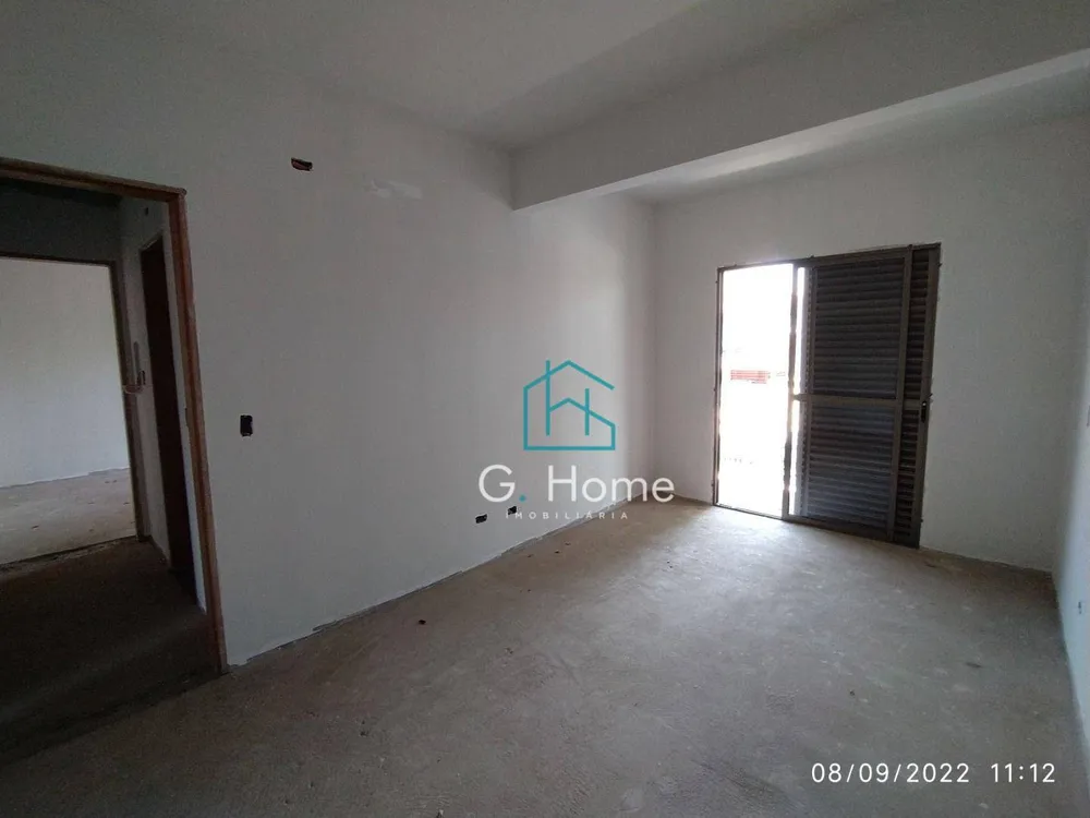 Sobrado, 4 quartos, 204 m² - Foto 6