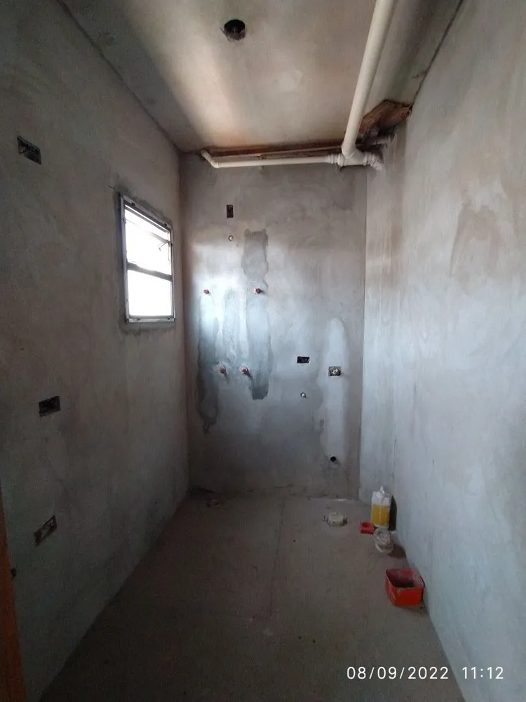 Sobrado, 4 quartos, 204 m² - Foto 7