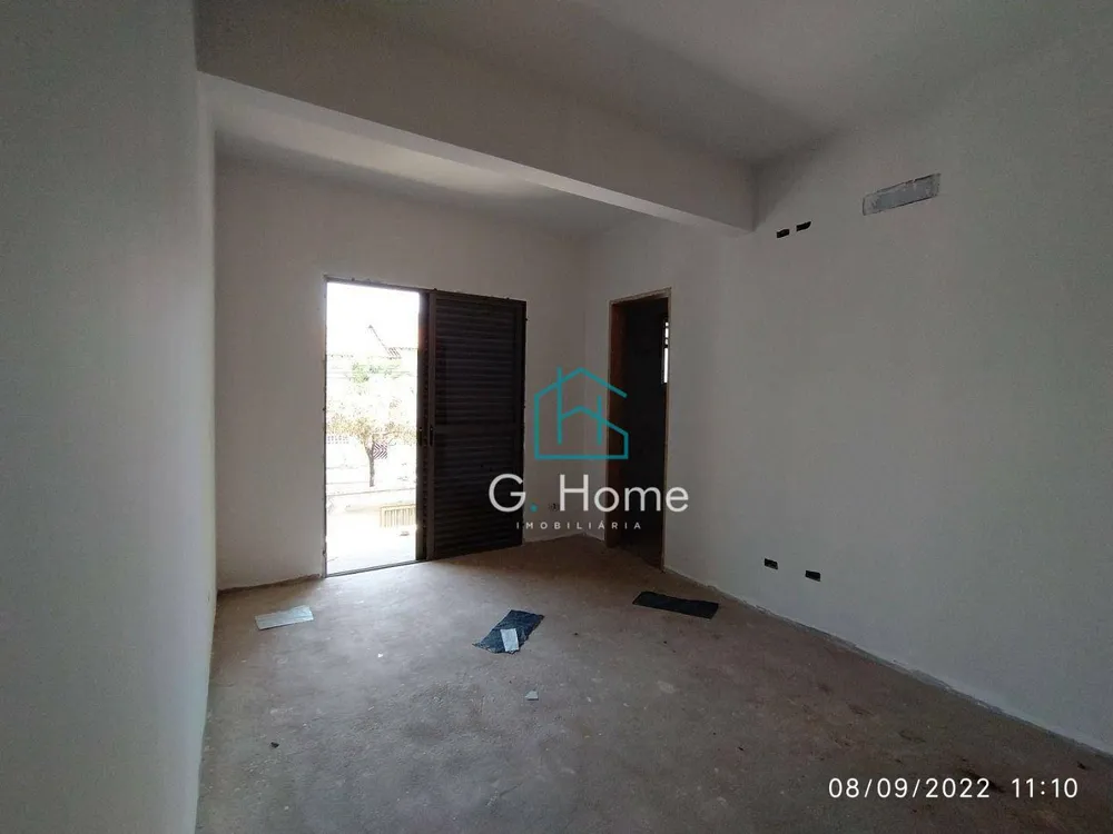 Sobrado, 4 quartos, 204 m² - Foto 4