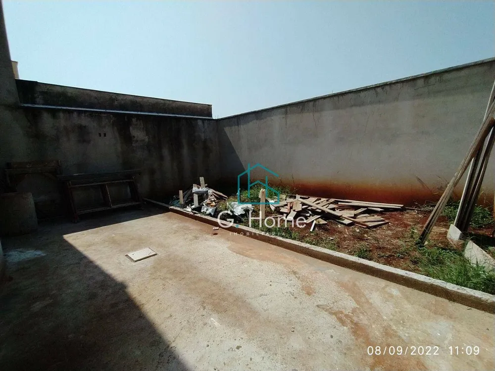 Sobrado, 4 quartos, 204 m² - Foto 3