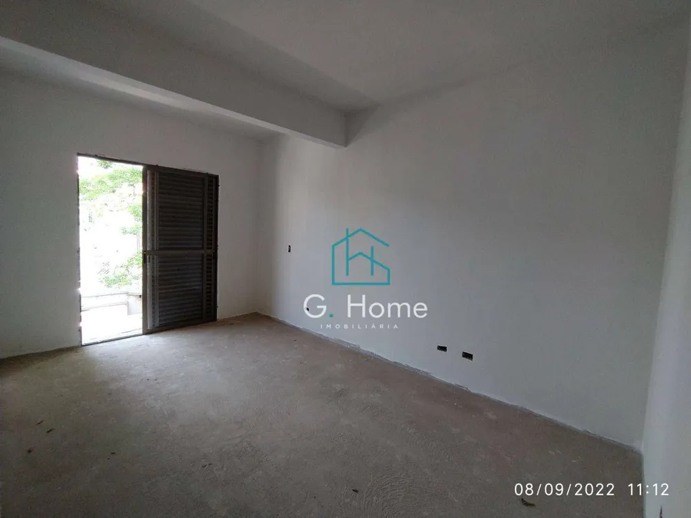 Sobrado, 4 quartos, 204 m² - Foto 5