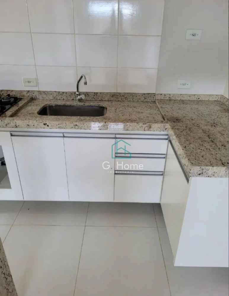 Apartamento, 2 quartos, 45 m² - Foto 4