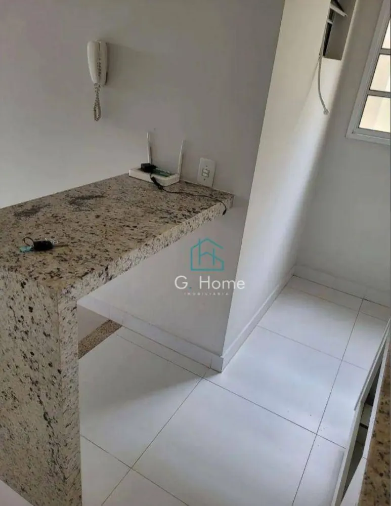 Apartamento, 2 quartos, 45 m² - Foto 3