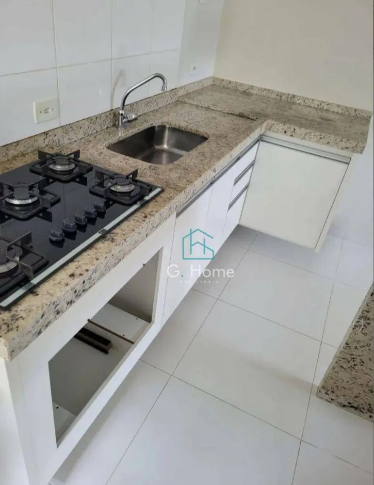 Apartamento, 2 quartos, 45 m² - Foto 5