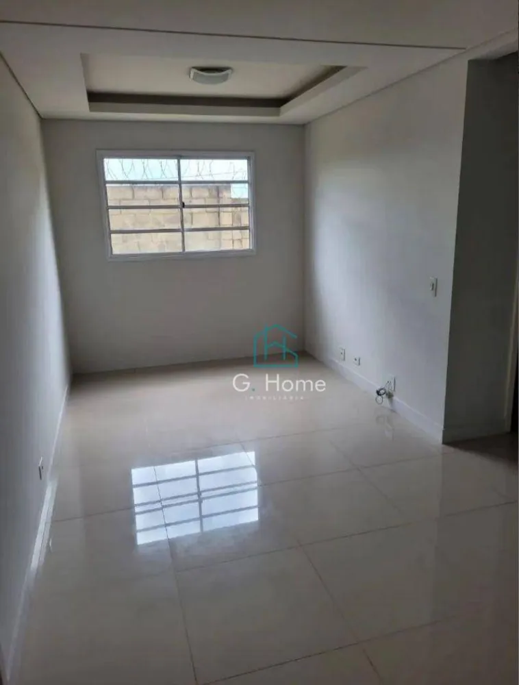 Apartamento, 2 quartos, 45 m² - Foto 2