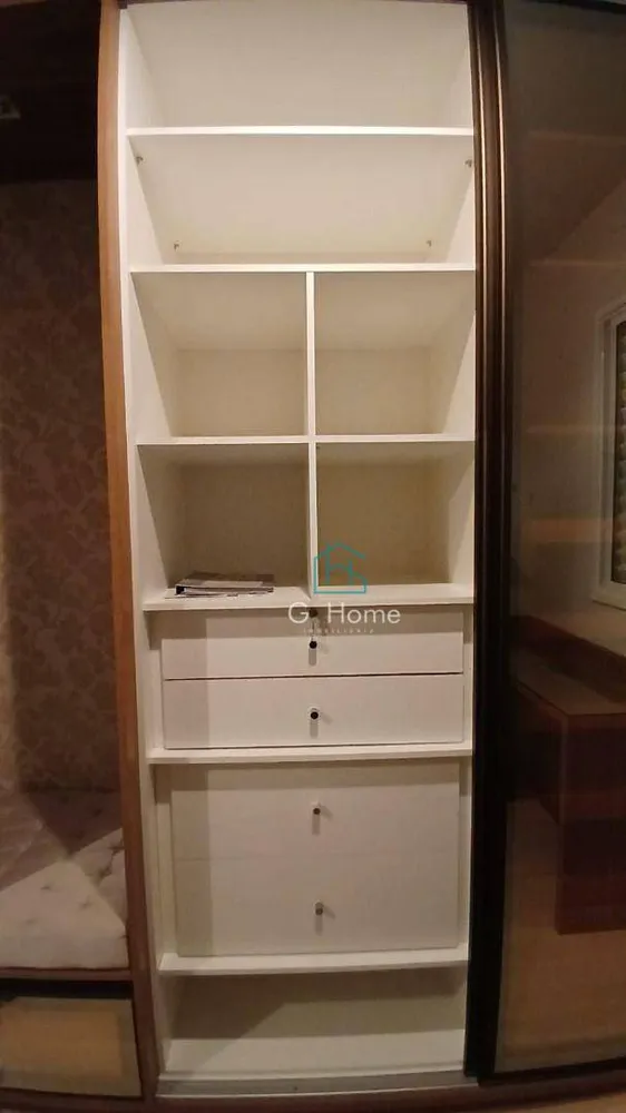 Apartamento, 3 quartos, 77 m² - Foto 6