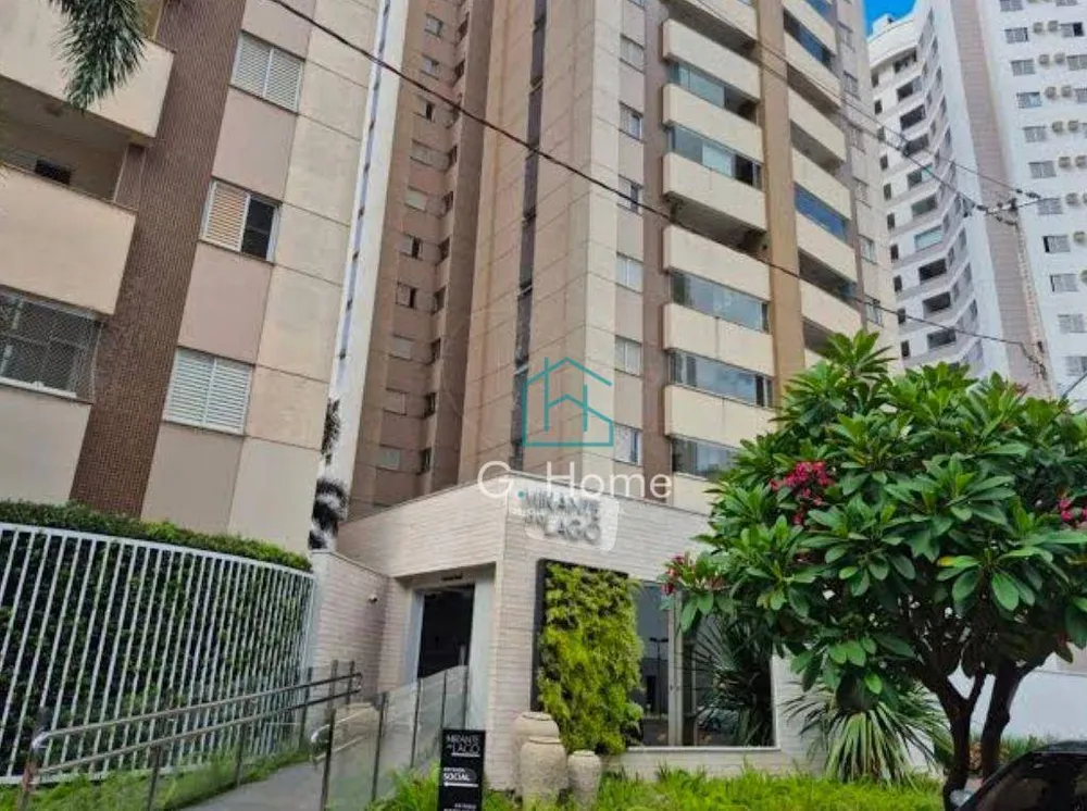Apartamento, 3 quartos, 77 m² - Foto 1