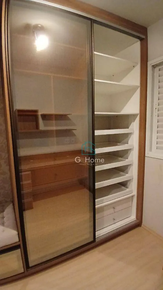 Apartamento, 3 quartos, 77 m² - Foto 7