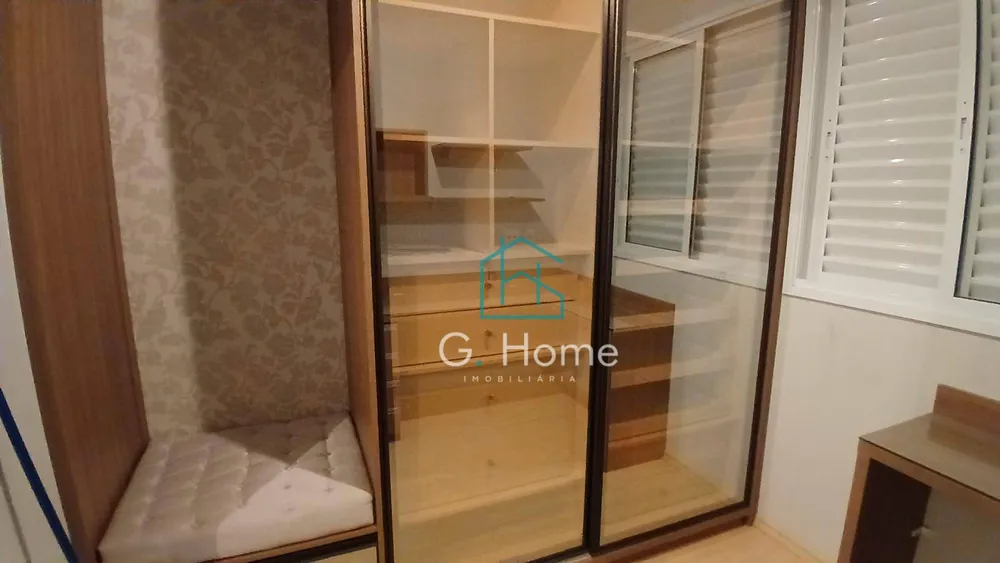 Apartamento, 3 quartos, 77 m² - Foto 5