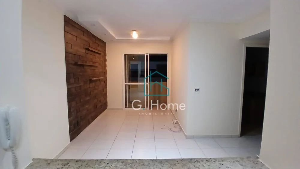 Apartamento, 3 quartos, 77 m² - Foto 2