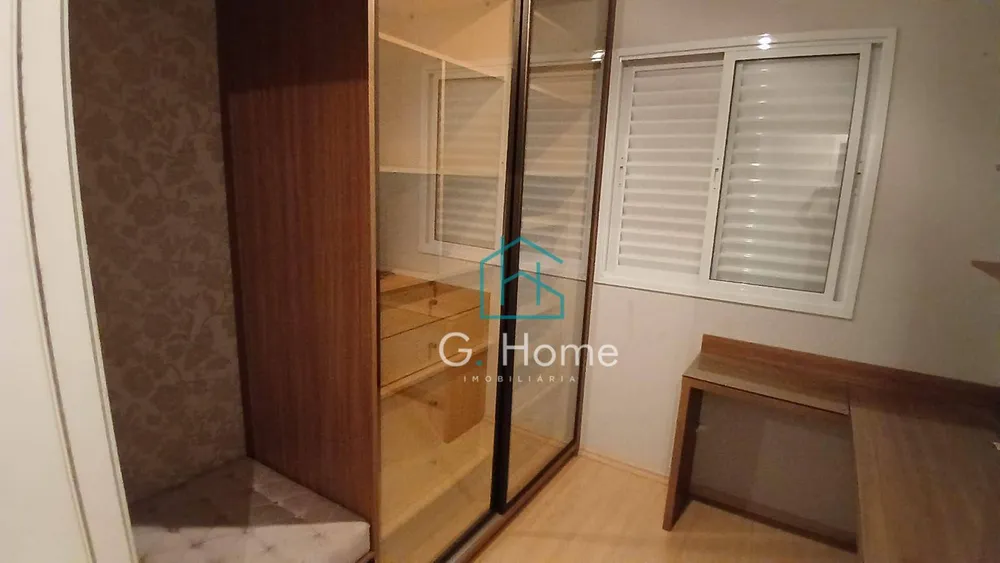 Apartamento, 3 quartos, 77 m² - Foto 8