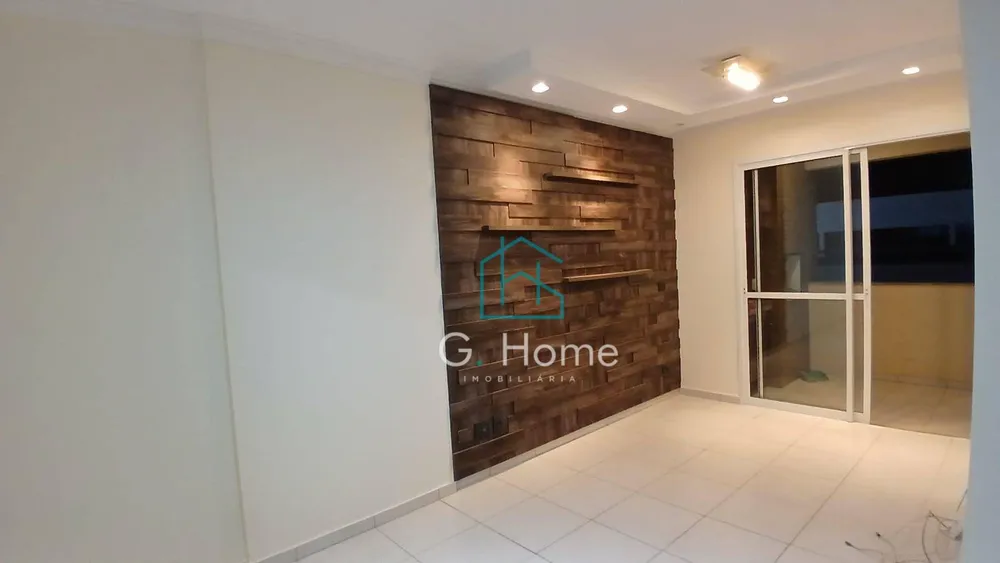 Apartamento, 3 quartos, 77 m² - Foto 3