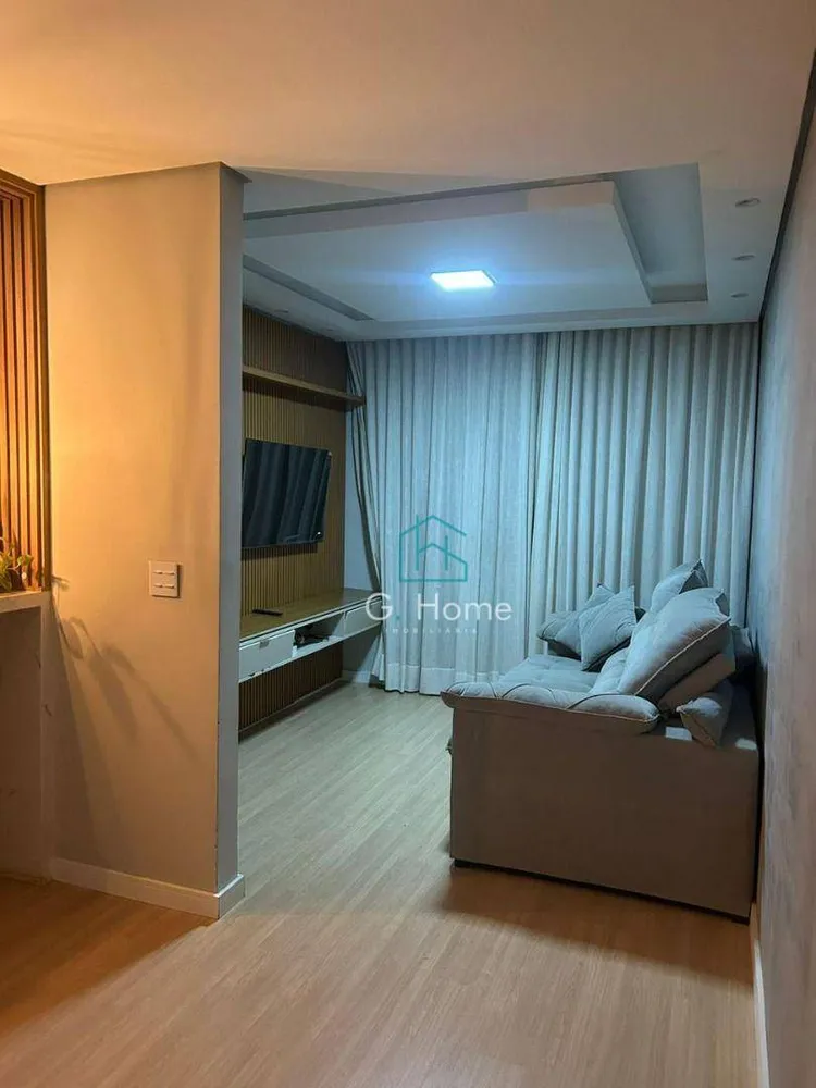 Casa, 2 quartos, 79 m² - Foto 2