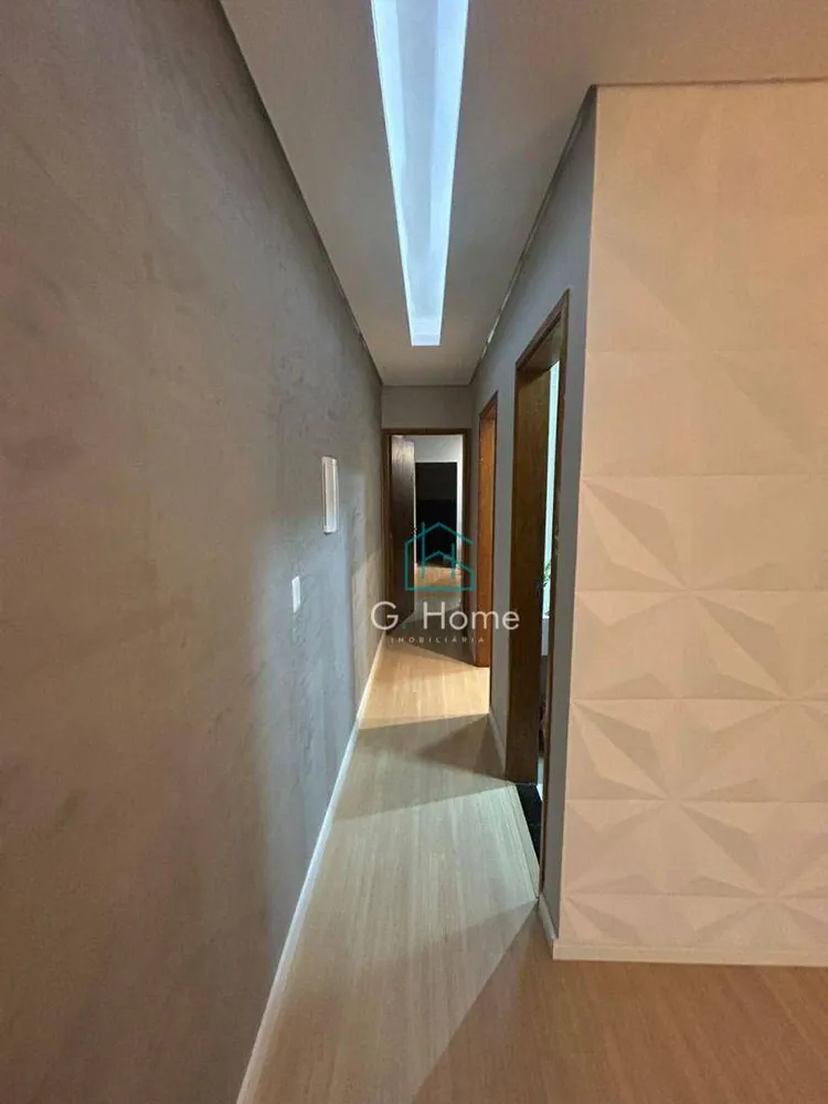 Casa, 2 quartos, 79 m² - Foto 9
