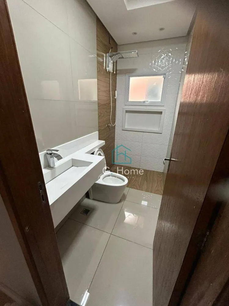 Casa, 2 quartos, 79 m² - Foto 8