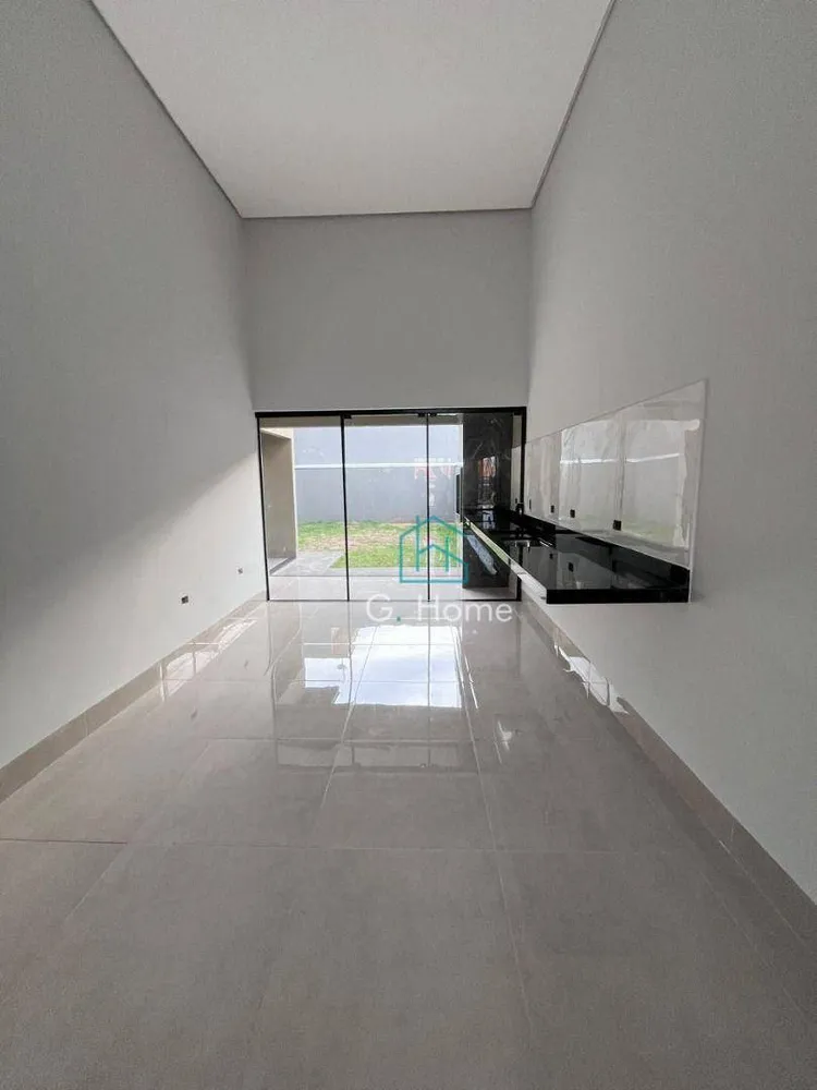 Casa, 3 quartos, 95 m² - Foto 1