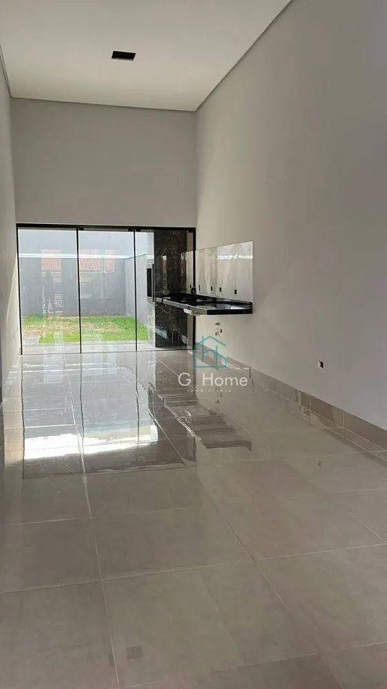 Casa, 3 quartos, 95 m² - Foto 4