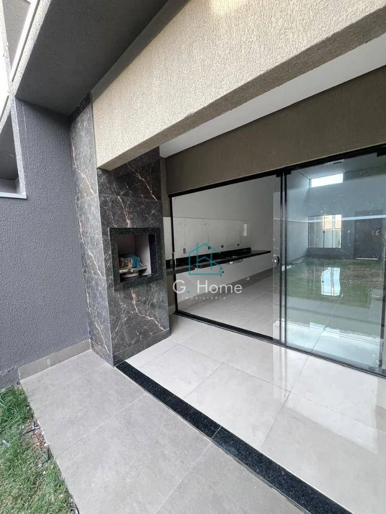 Casa, 3 quartos, 95 m² - Foto 4