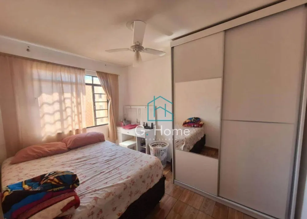 Apartamento, 3 quartos, 53 m² - Foto 8