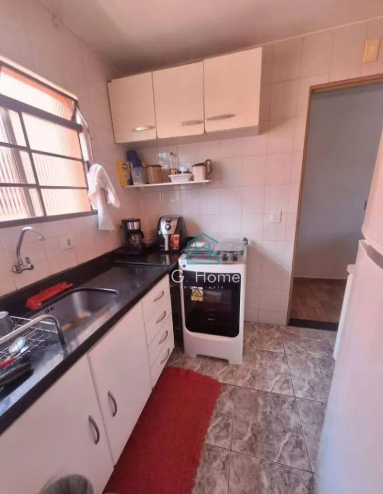 Apartamento, 3 quartos, 53 m² - Foto 6