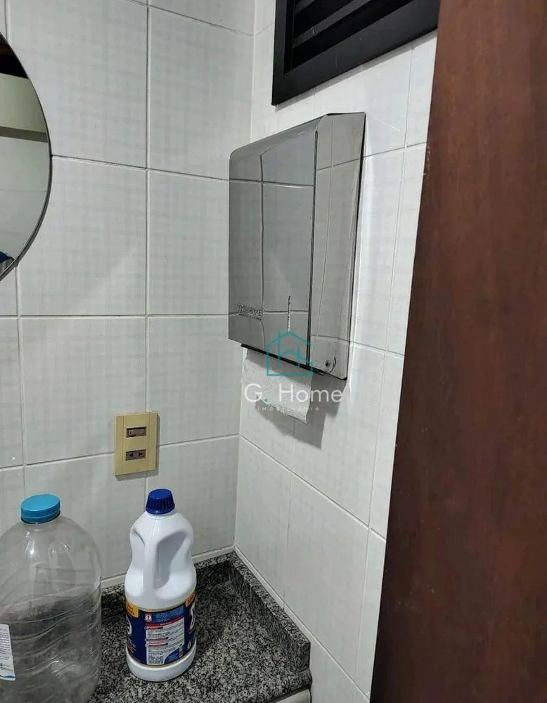 Sala-Conjunto, 38 m² - Foto 7