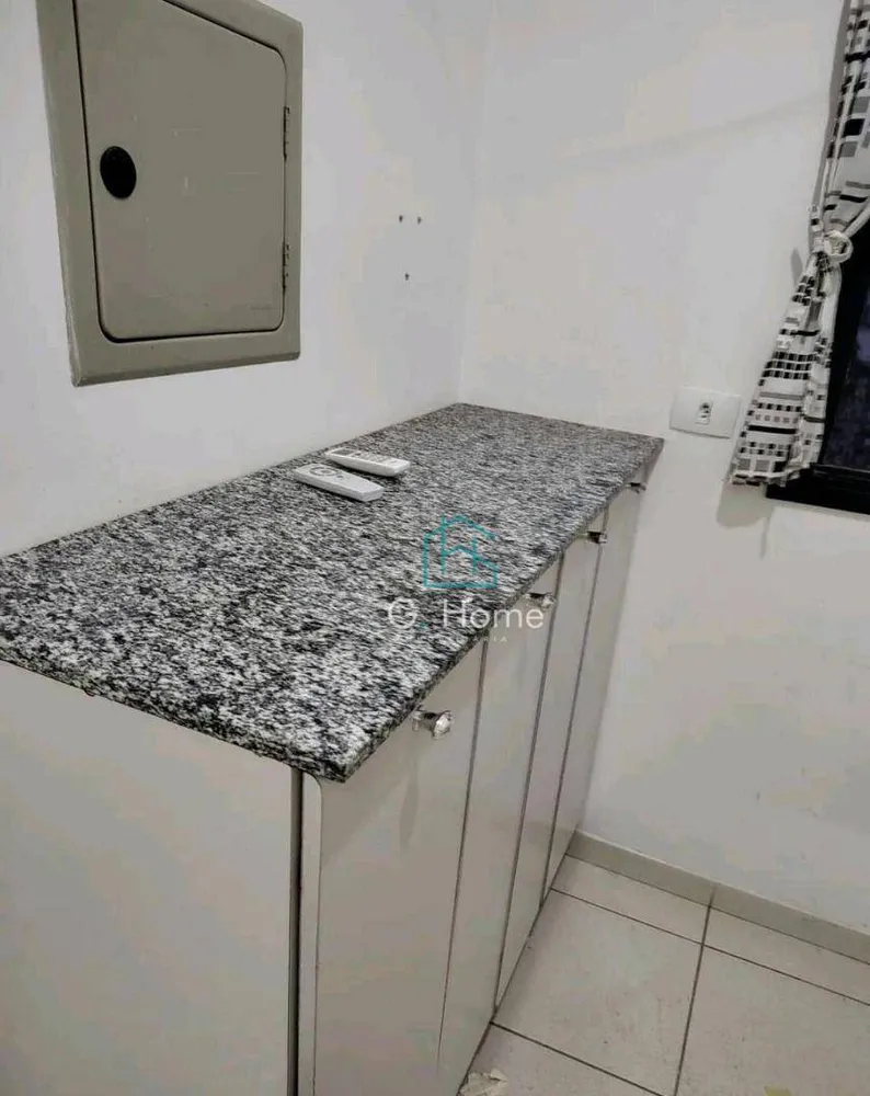 Sala-Conjunto, 38 m² - Foto 8