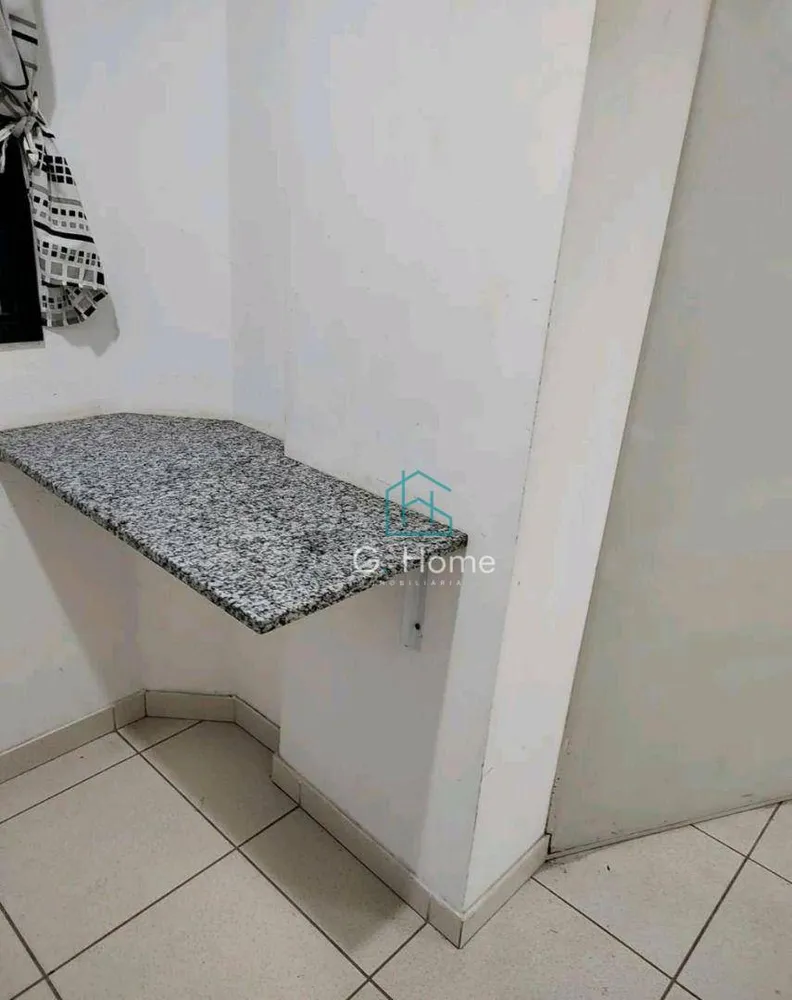 Sala-Conjunto, 38 m² - Foto 6