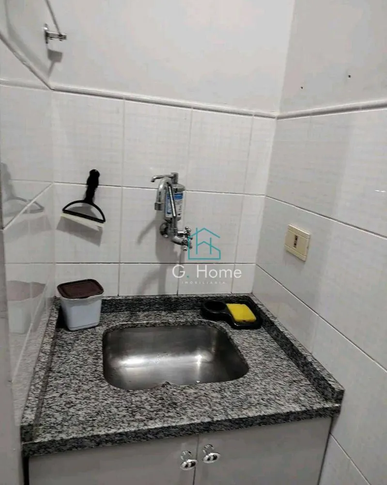 Sala-Conjunto, 38 m² - Foto 5
