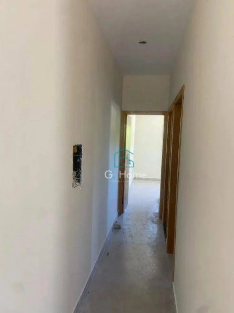 Casa, 3 quartos, 76 m² - Foto 4