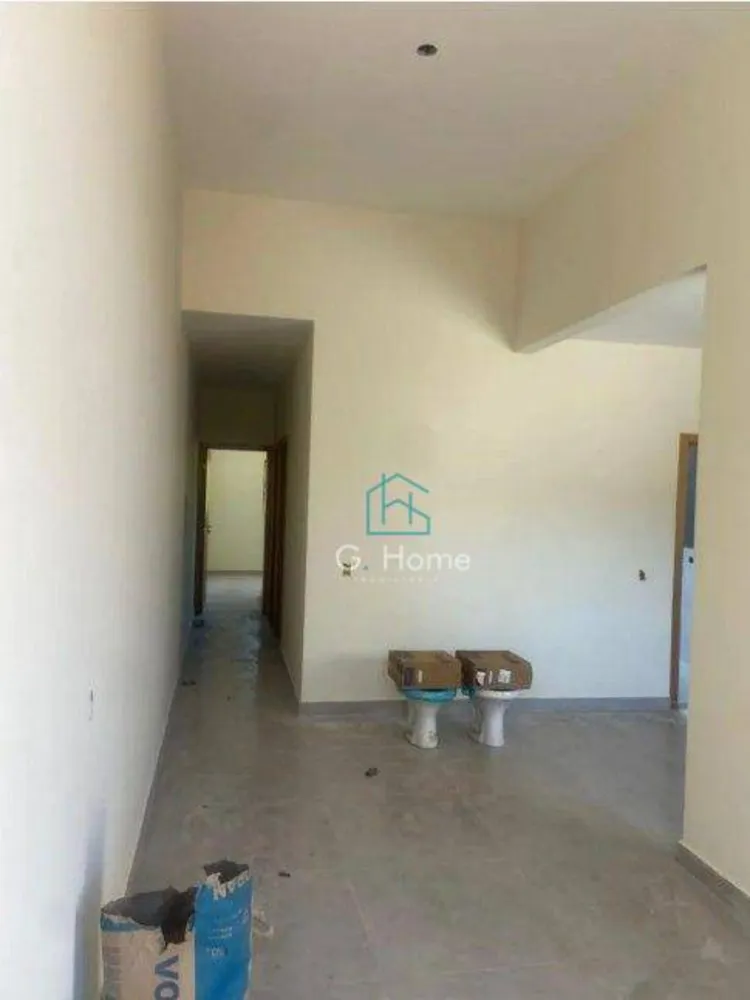 Casa, 3 quartos, 76 m² - Foto 1