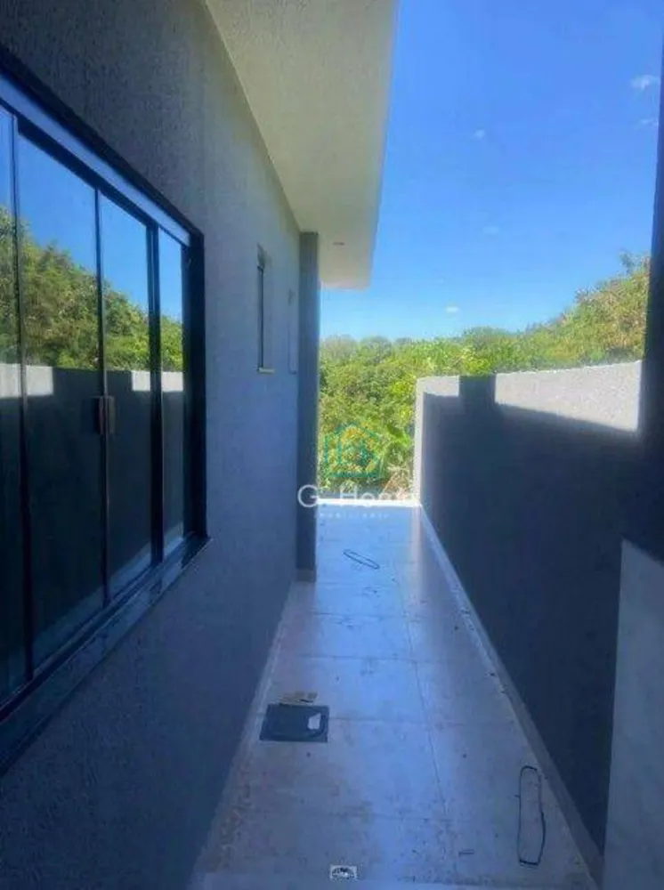 Casa, 3 quartos, 76 m² - Foto 7