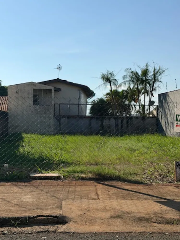 Terreno, 450 m² - Foto 1