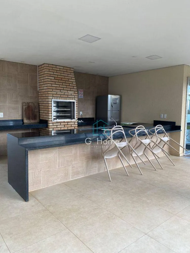 Apartamento, 2 quartos, 47 m² - Foto 8
