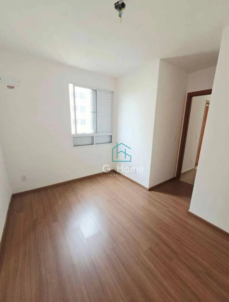 Apartamento, 2 quartos, 47 m² - Foto 4