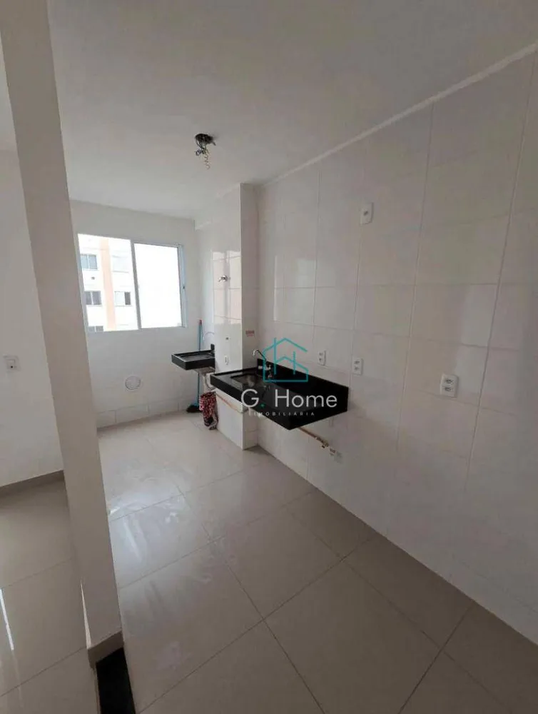 Apartamento, 2 quartos, 47 m² - Foto 7