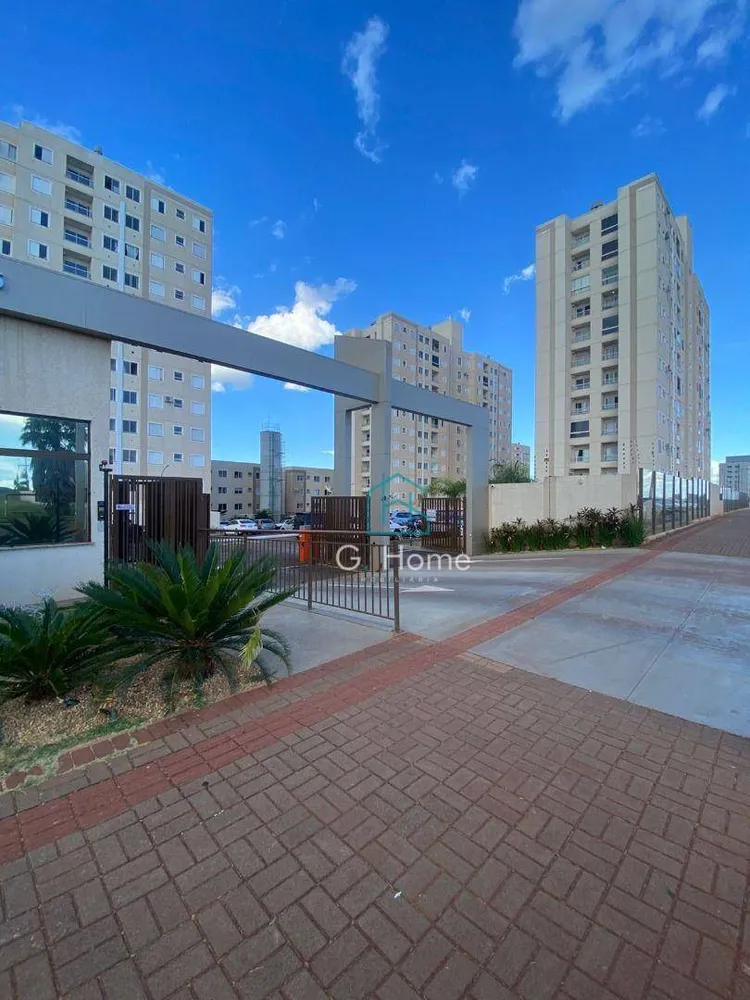 Apartamento, 2 quartos, 47 m² - Foto 1