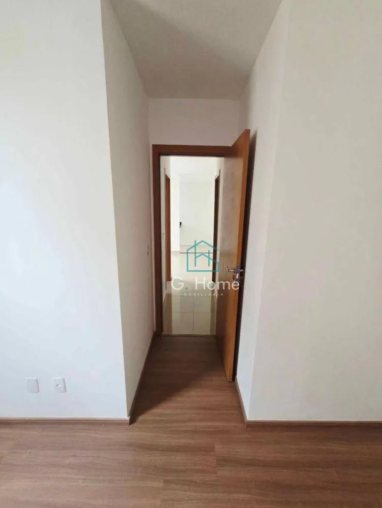 Apartamento, 2 quartos, 47 m² - Foto 5