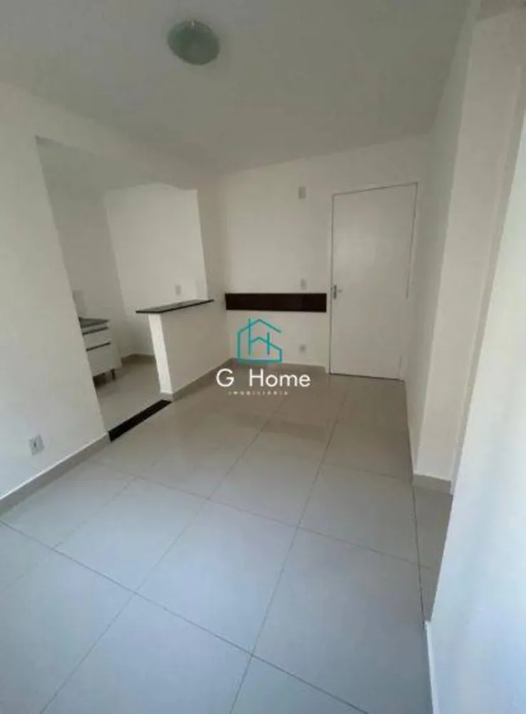Apartamento, 2 quartos, 47 m² - Foto 2