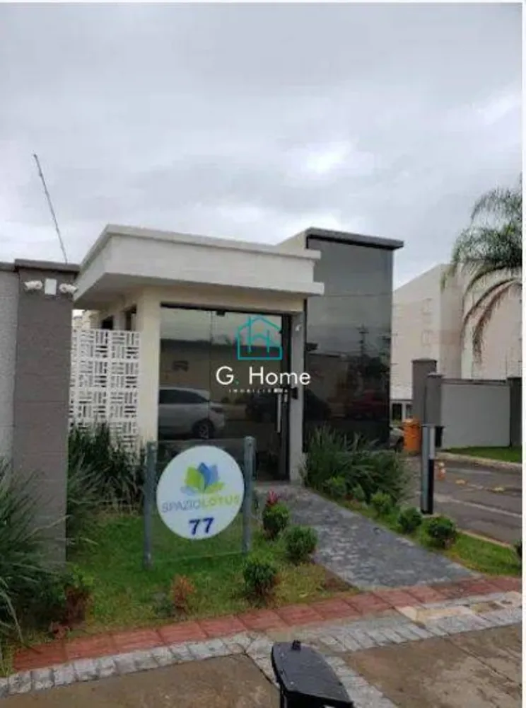 Apartamento, 2 quartos, 47 m² - Foto 1