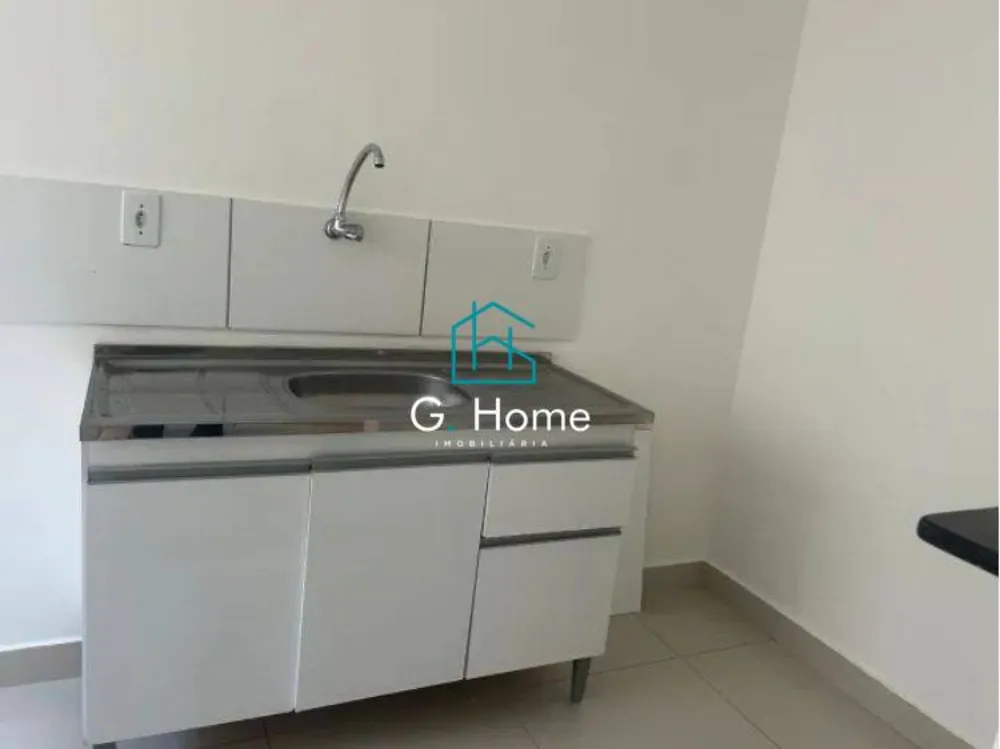 Apartamento, 2 quartos, 47 m² - Foto 3