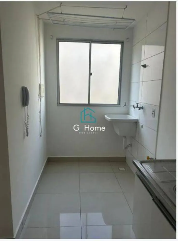 Apartamento, 2 quartos, 47 m² - Foto 6