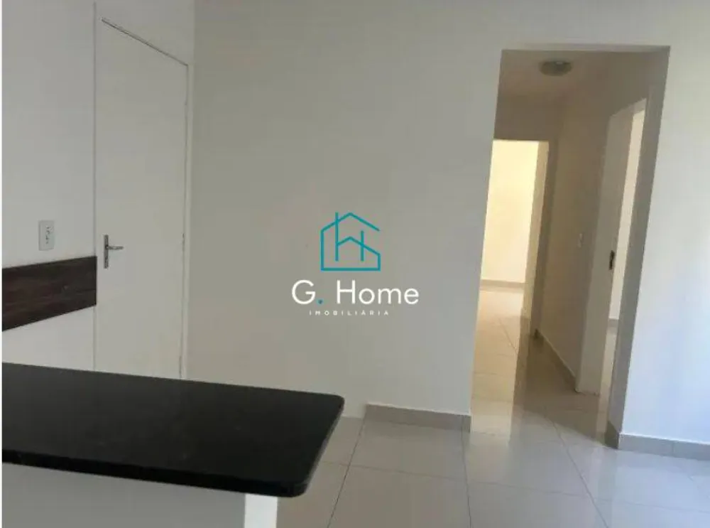 Apartamento, 2 quartos, 47 m² - Foto 5