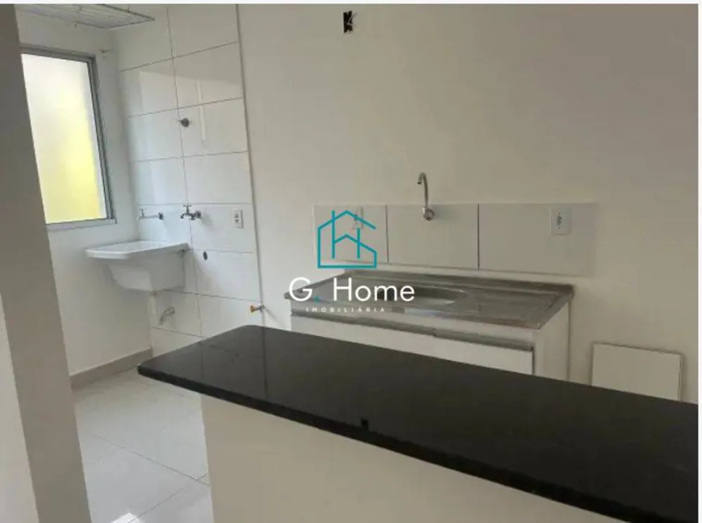 Apartamento, 2 quartos, 47 m² - Foto 4