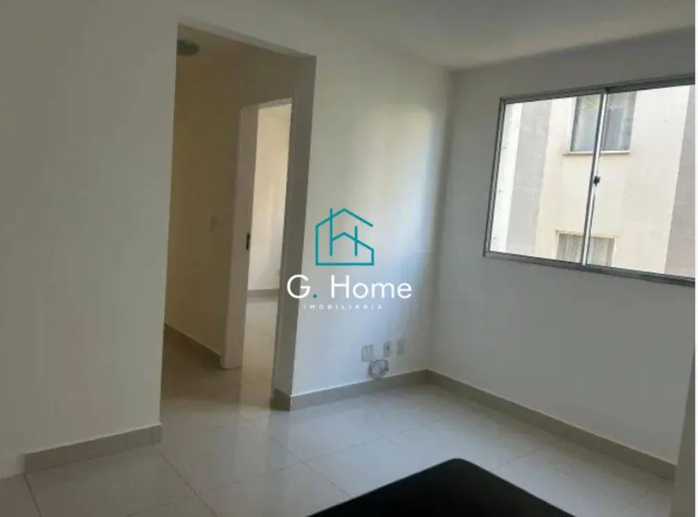 Apartamento, 2 quartos, 47 m² - Foto 7