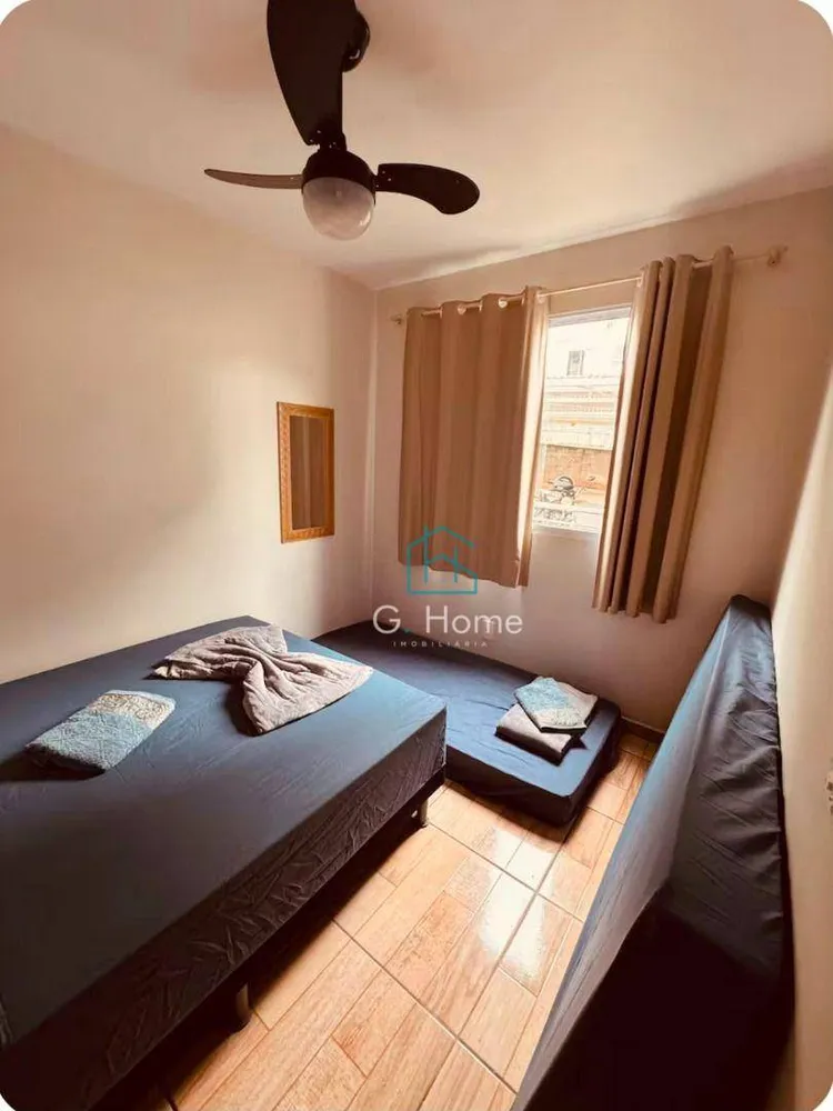 Apartamento, 2 quartos, 38 m² - Foto 3