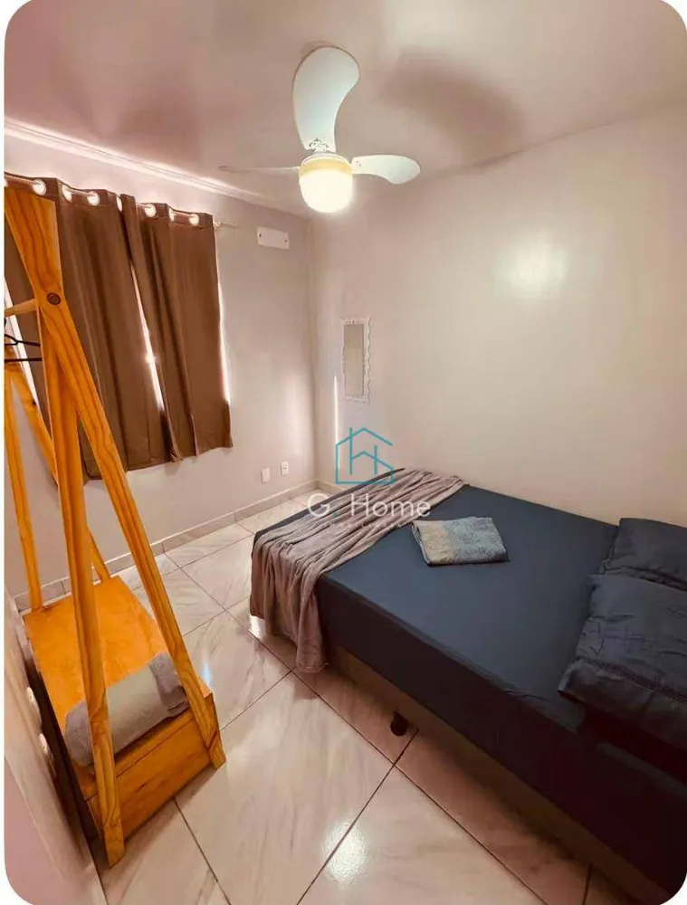 Apartamento, 2 quartos, 38 m² - Foto 6
